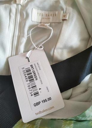 Неймовірне міді плаття від ted baker р.410 фото
