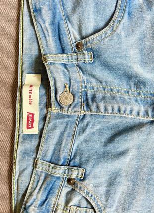 Шорти levi’s4 фото