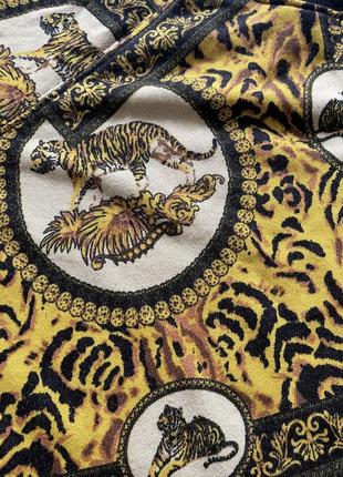 Світшот кофта у стилі gucci 4