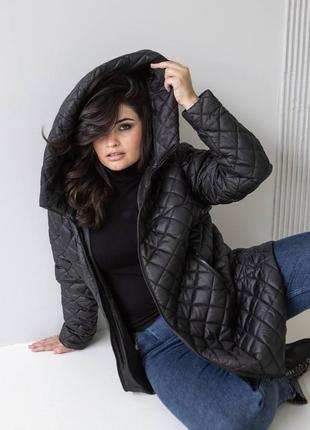 Пальто женское демисезонное