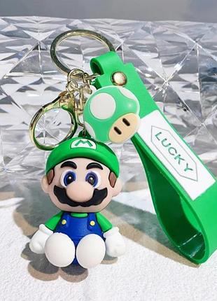 Брелок марио