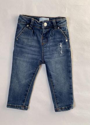Детские джинсы primark