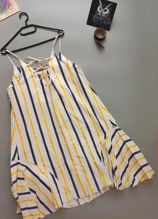 Сарафан, платье женское