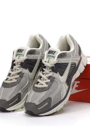 Кроссовки zoom vomero 5 nike кроссовки