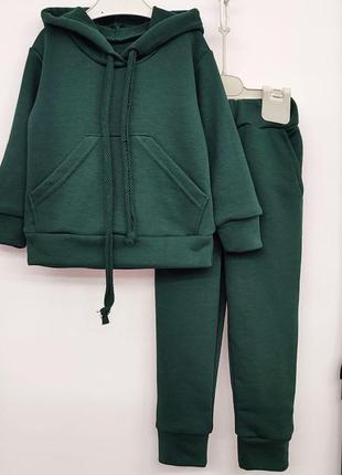 Костюм подростковый 8