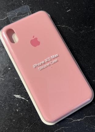 Чохол на xs max