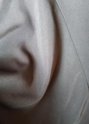 Асимметричная юбка от украинского бренда week3 фото