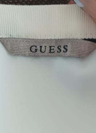 Міні спідниця guess3 фото