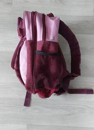 Рюкзак школьный для девочки7 фото