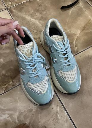 Pinko кросівки