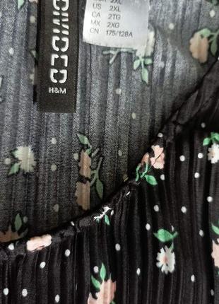 Сукенка h&amp;m 3