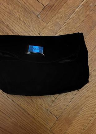 Клатч  giorgio armani pafums