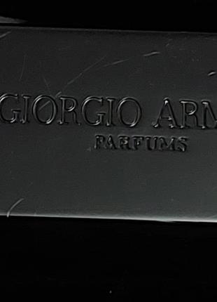 Клатч giorgio armani pafums2 фото