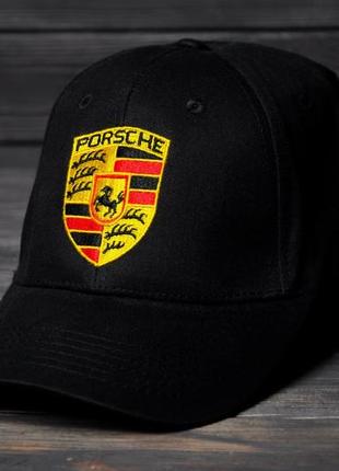 Мужская кепка порш  ⁇  кепки porsche1 фото