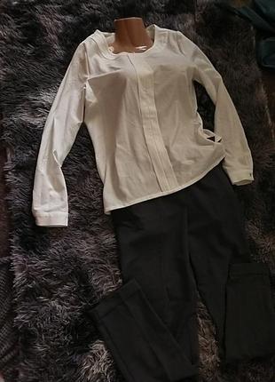 Блуза, штани