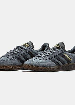 Кроссовки adidas spezial handball кроссовки5 фото