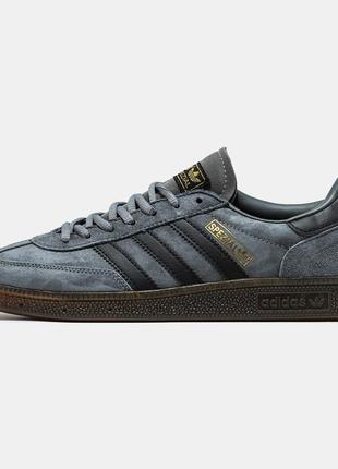 Кроссовки adidas spezial handball кроссовки6 фото