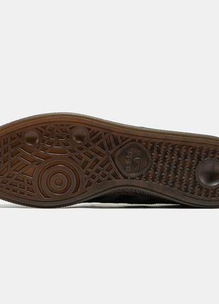 Кроссовки adidas spezial handball кроссовки7 фото