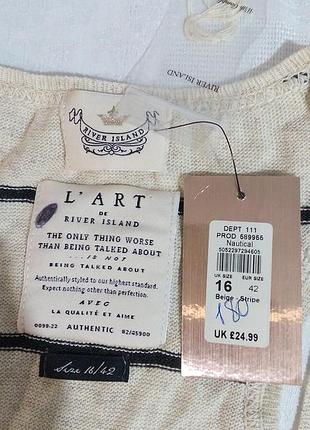 Туніка майка сарафан 8