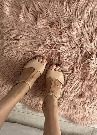 Босоножки seebychloé