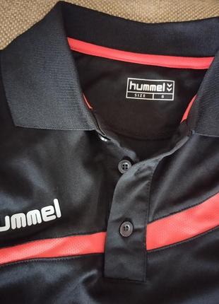 Футболки hummel (10 шт.) s