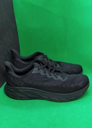 Кросівки для бігу hoka one one hoka arahi 6 (1123194-bblc ) оригінал