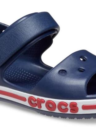 Крокс  crocs2 фото