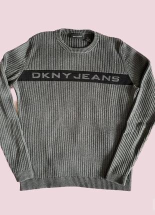 Светер dnky unisex