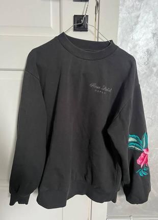 Свитшот replay (замеры не могу!)