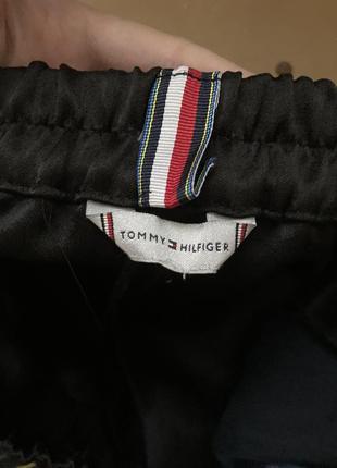 Брюки tommy hilfiger женские3 фото