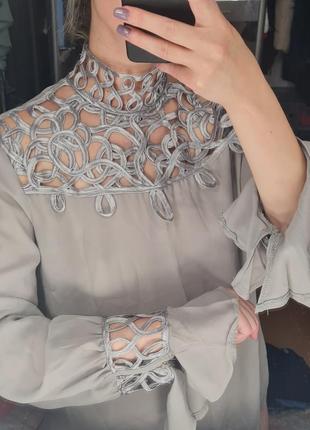 Блуза
