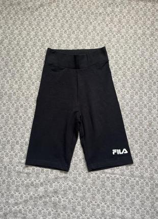 Велосипедки fila