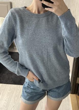 Джемпер свитер кофта светр