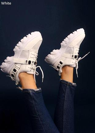 Женские кроссовки, 36,37,38,39,40,41 размеры