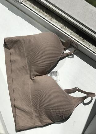 Топ h&m 75-80d