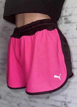 Шорти puma