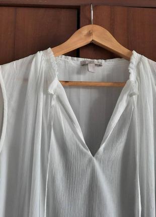 Блуза бренду h&m 2