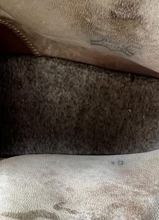 Черевики koflack austria, вібрами, дуже міцні, треккінгові, гірські, розмір 40 (26 см), хороший стан2 фото