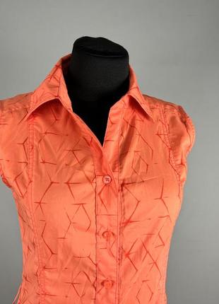 Блуза jack wolfskin, фірмова, подовжена, розмір xs (34, 40), відмінний стан5 фото