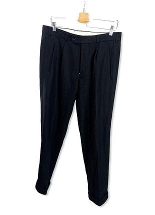 Брюки фірмові schneiders salzburg, якісні, розмір w32, відмінний стан