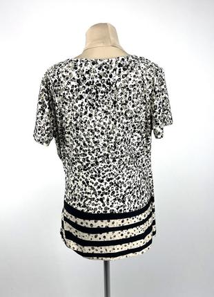 Блуза стильна, creation, легка, розмір 16 (l), відмінний стан4 фото