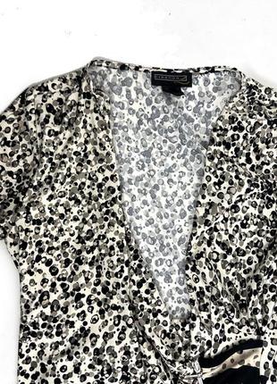 Блуза стильна, creation, легка, розмір 16 (l), відмінний стан7 фото