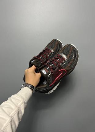 Мужские кроссовки nike zoom vomero 5 'velvet brown'#найк4 фото