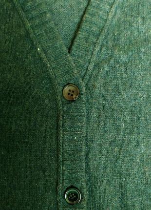 Кардиган (70% шерсти ламы)