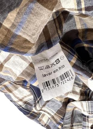 Блуза легка  dandara, розмір 38 (м), як нова4 фото