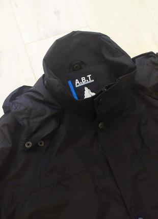 Куртка, ветровка a.b.t matterhorn5 фото