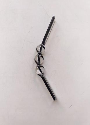 Стекло подвеска дужка плафон для люстры бра типа " торт "