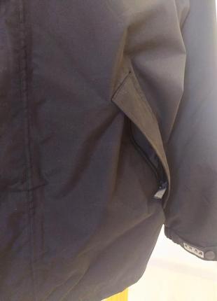 Куртка, ветровка a.b.t matterhorn7 фото