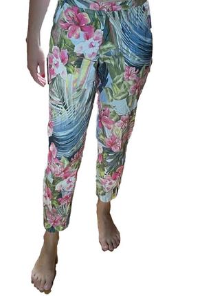 Штани luisa cerano