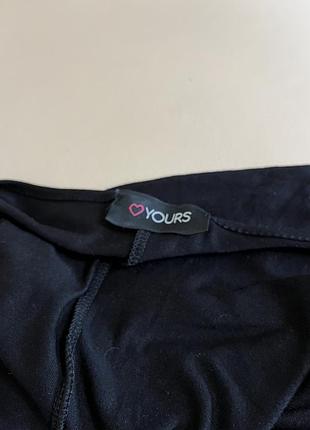 Платье с карманами 6